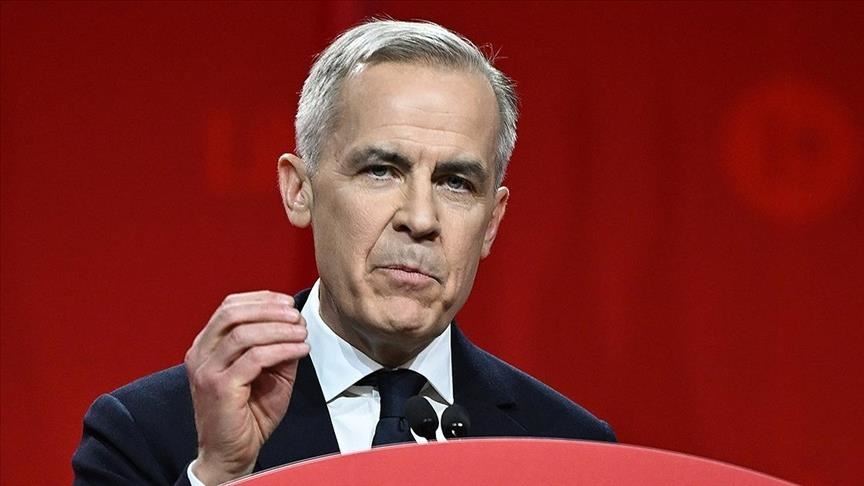 Kanada Başbakanı Carney: "ABD ile eski ilişkimiz sona erdi"