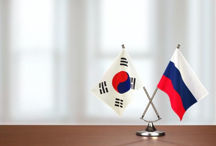 Russia increases iron and steel exports to South Korea