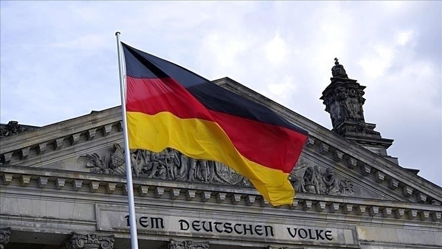 Global market challenges are increasing for German companies