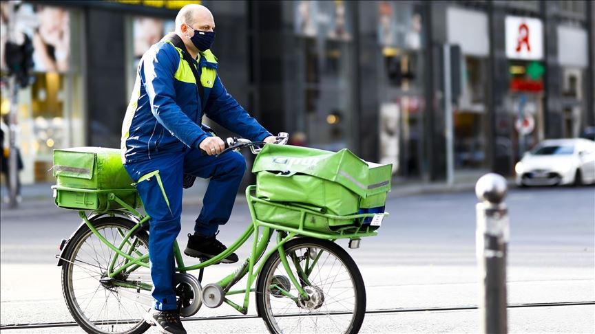 German companies are accelerating layoffs