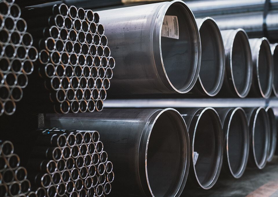 ArcelorMittal, boru üreticisi Tuper'i satın alacak 