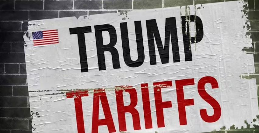 Trump’s Tariffs Took a Toll on American Manufacturers’ Finances