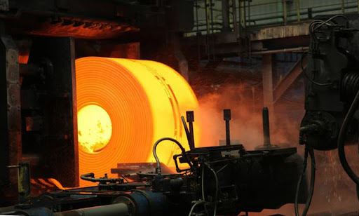  TÇÜD: Türkiye’nin ham çelik üretimi şubat ayında %5,6 azaldı