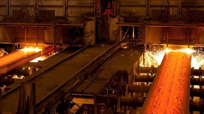 South African Steel Producers' call for assistance