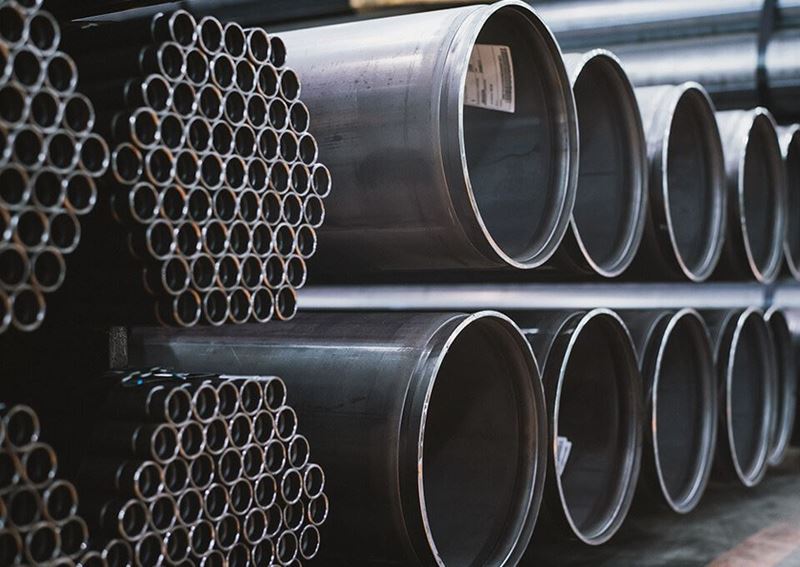 ArcelorMittal to acquire steel pipe producer Tuper 