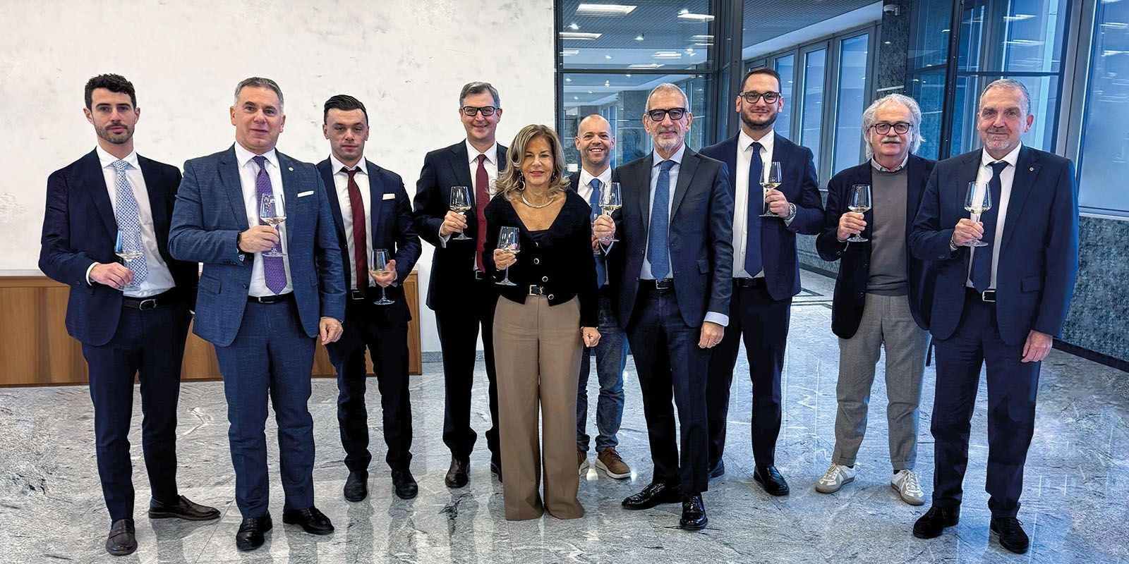 Fagersta Stainless increases production capacity with Danieli technologies