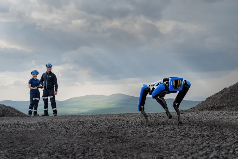 LKAB published annual and sustainability report for 2024