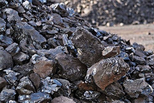 Russian coal exports fell sharply in March