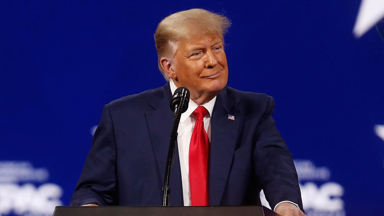 US President Trump announces reciprocal tariffs