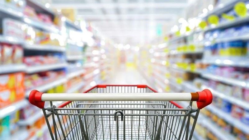 TÜİK announces March inflation data