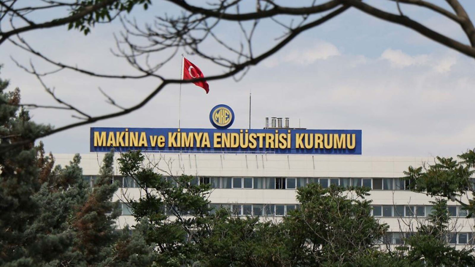 MKE’den savunma sanayisine 2 milyar liralık yatırım