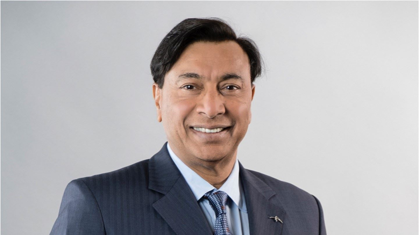 Çelik milyarderi Lakshmi Mittal, Birleşik Arap Emirlikleri’ne taşınacağını açıkladı