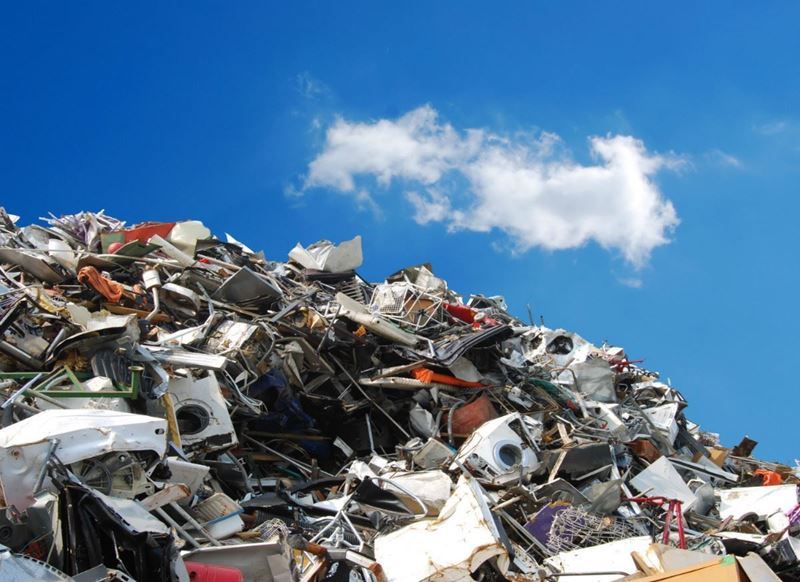 Tax on scrap exports from Ukraine to Türkiye to remain in place