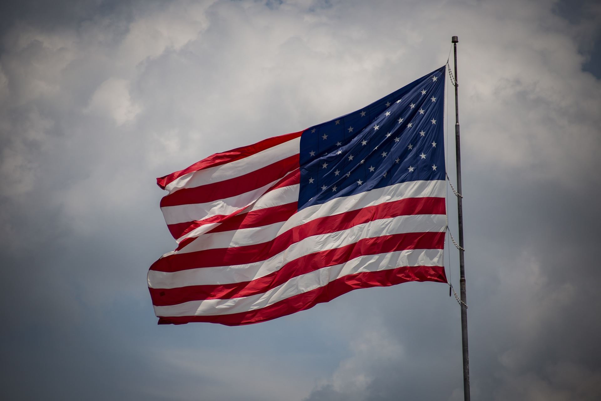Wirtschaftsvereinigung Stahl warns that US tariffs threaten transatlantic trade