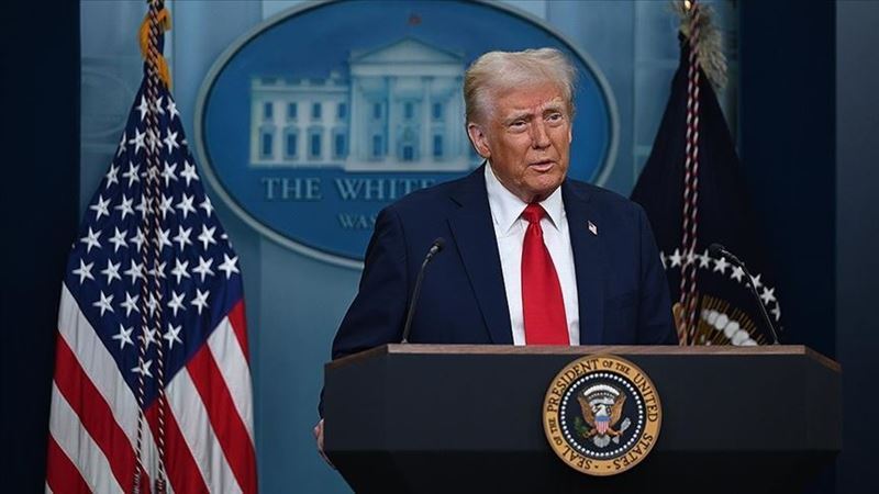 American Iron and Steel Institute praises Trump