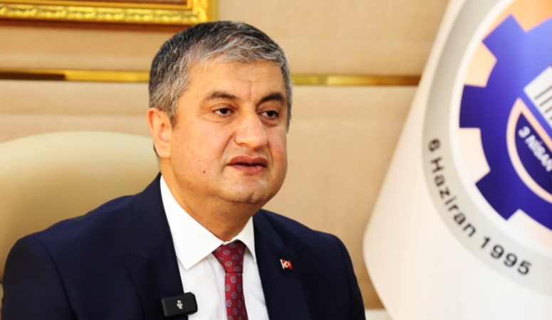 Vali Yavuz’dan Karabük’ün 88. yılına anlamlı mesaj