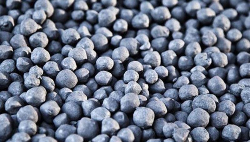 AB'nin DRI ithalatı ocak ayında %55 geriledi