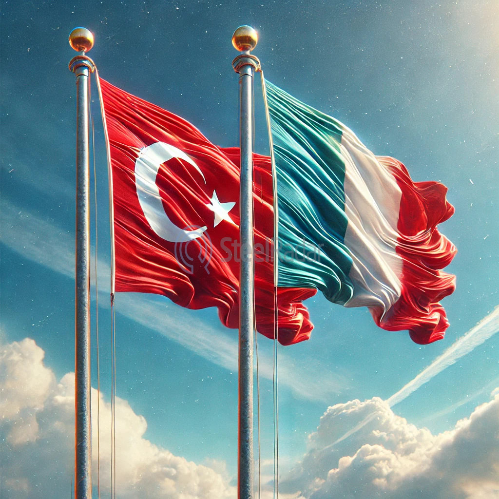 Türkiye-İtaly Business Forum postponed 