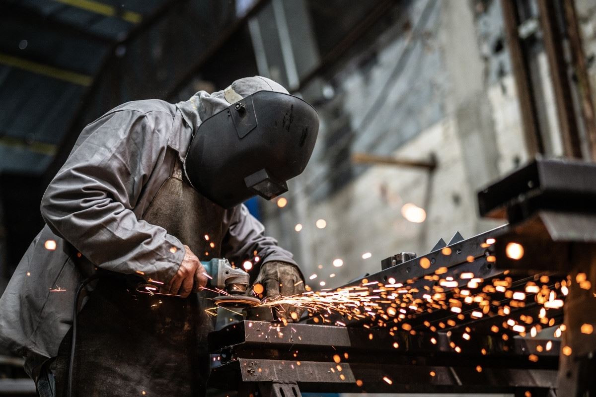 Çin Hainan’daki Shilu Çelik Fabrikası iflas etti