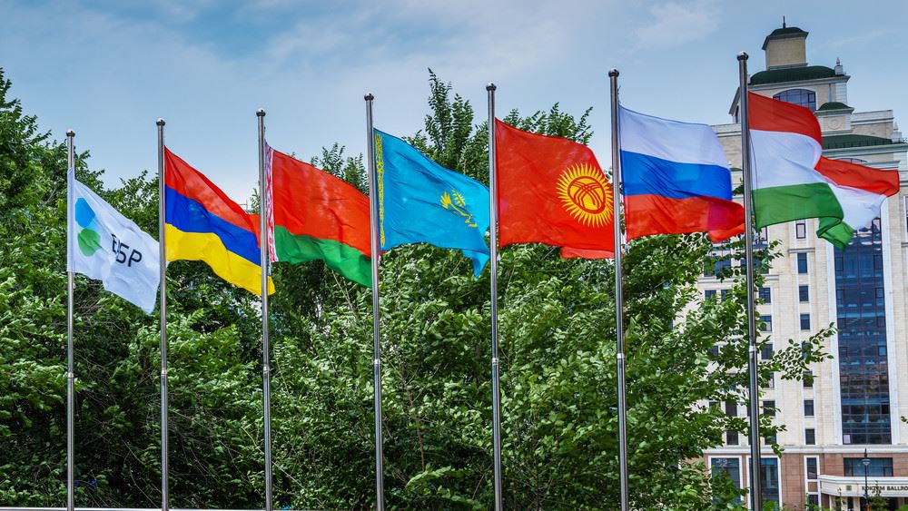 US introduces most extensive import tariffs in a century: What this means for EDB member countries?