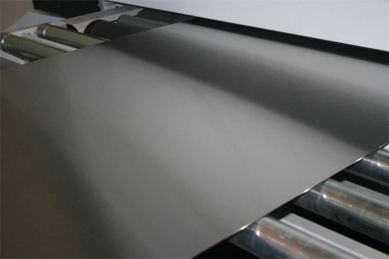 South Korea to impose 4-month AD duty on steel plates imported from China 