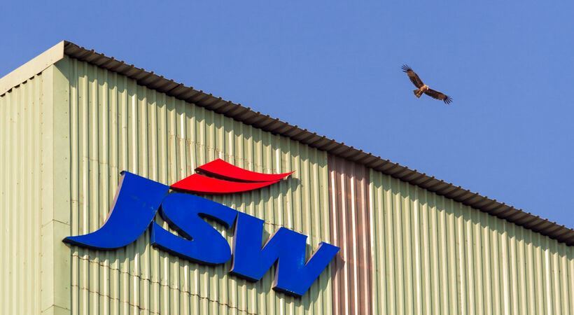 JSW Steel announced crude steel production for the fourth quarter of 2025