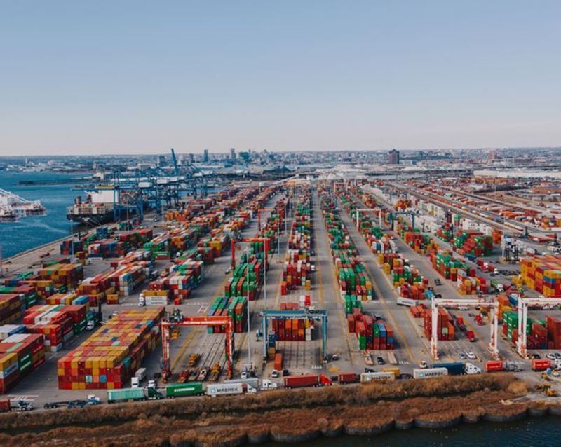 Asian countries seek negotiations with US over Trump's tariffs