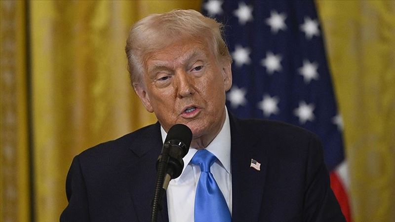 Trump threatens China with higher tariffs