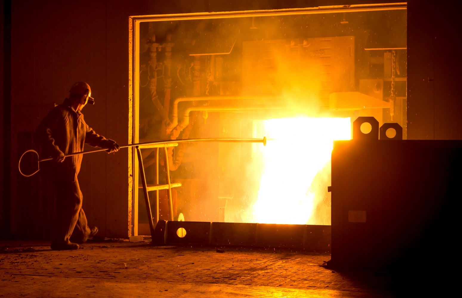 Promsort-Kaluga plans to increase production of rolled metal products