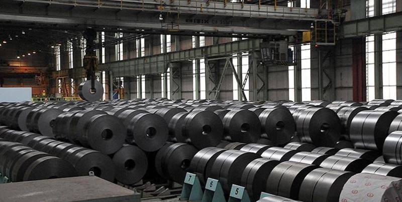 Algeria has gained an advantageous position in iron and steel exports to the US