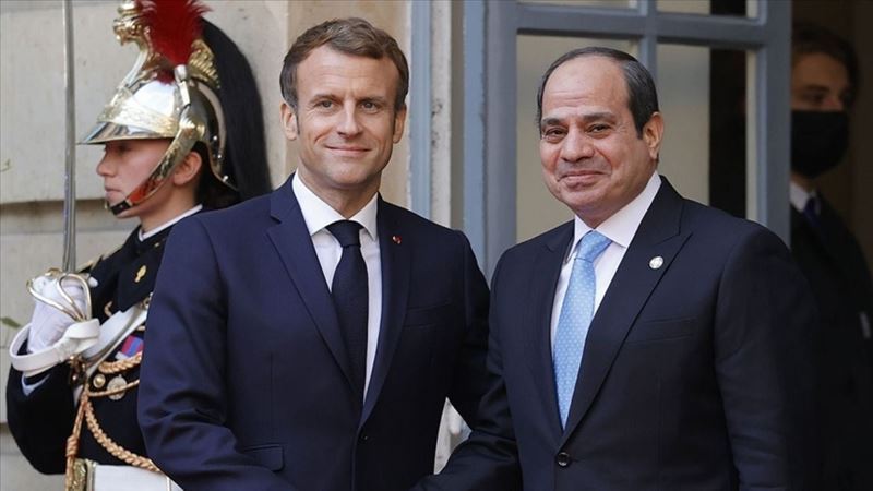 Egypt and France partner on USD 7.68 billion green hydrogen partnership