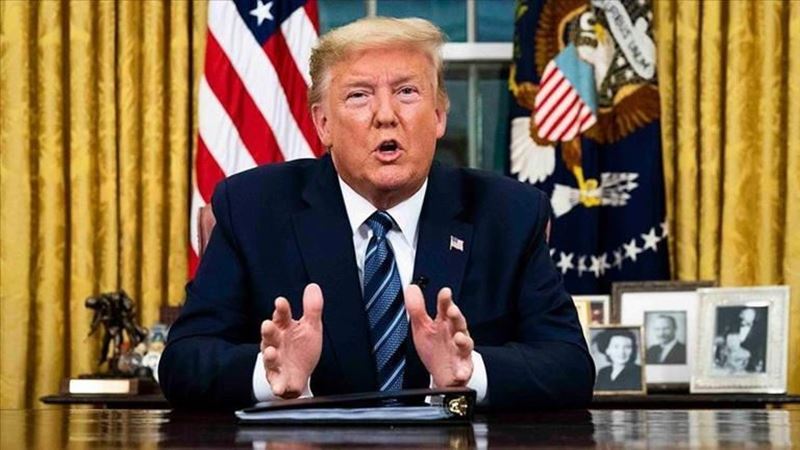 Trump imposes 104% tariffs on China! Higher tariffs on 60 countries