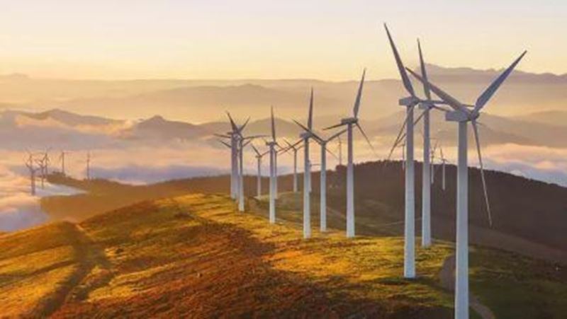 Clean energy surpasses 40% of global electricity generation in 2024