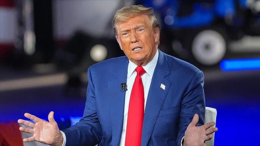 Trump’tan gümrük hamlesi! Çin’e vergi %125’e çıktı, 75 ülkeye 90 günlük muafiyet