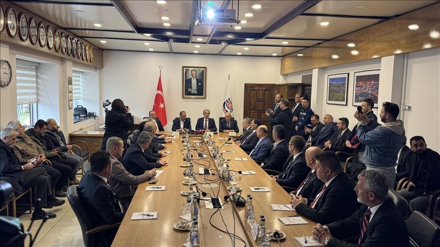 KARDEMİR’de 17.dönem toplu iş sözleşmesi imzalandı