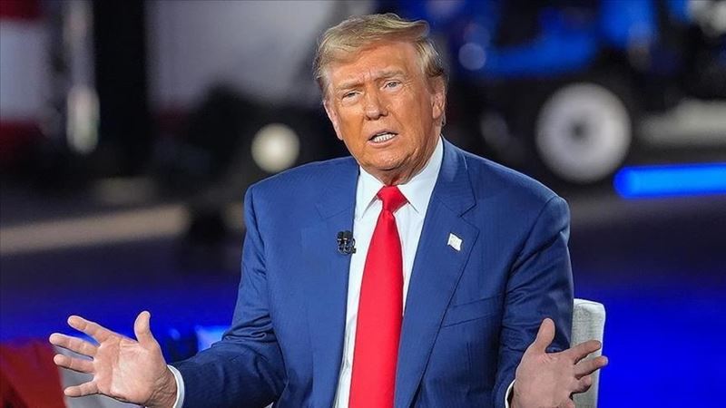 Trump's tariff move! Tariffs on China raised to 125%, 90-day exemption for 75 countries