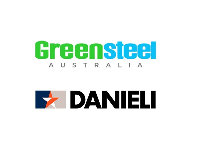USD 1.6 billion Danieli Group order from Greensteel Australia