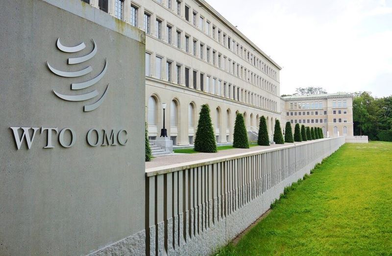 WTO: US-China tensions could shrink the global economy by 7% in the long run 