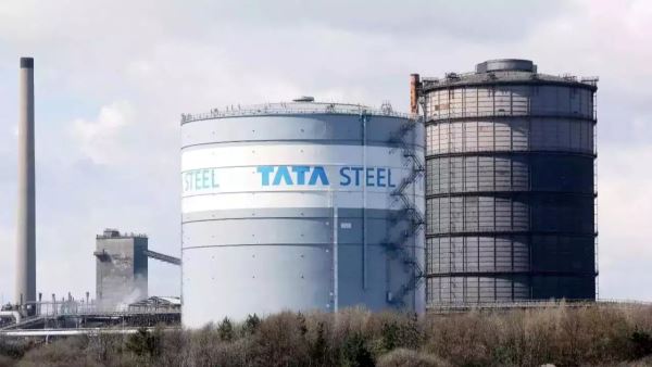Tata Steel, sekiz yıldır sürdürülebilirlik şampiyonu