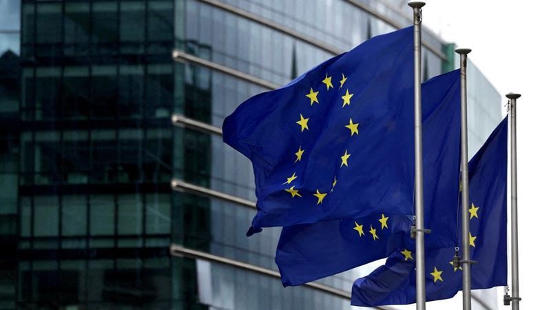 EU suspends steel and aluminum tariffs for 90 days
