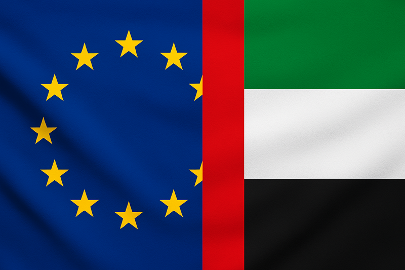 EU and UAE to launch free trade talks