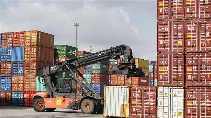 LISCO breaks export record in the first quarter of 2025