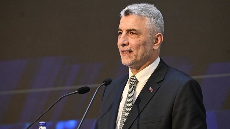 Türkiye-US working group formed for trade relations