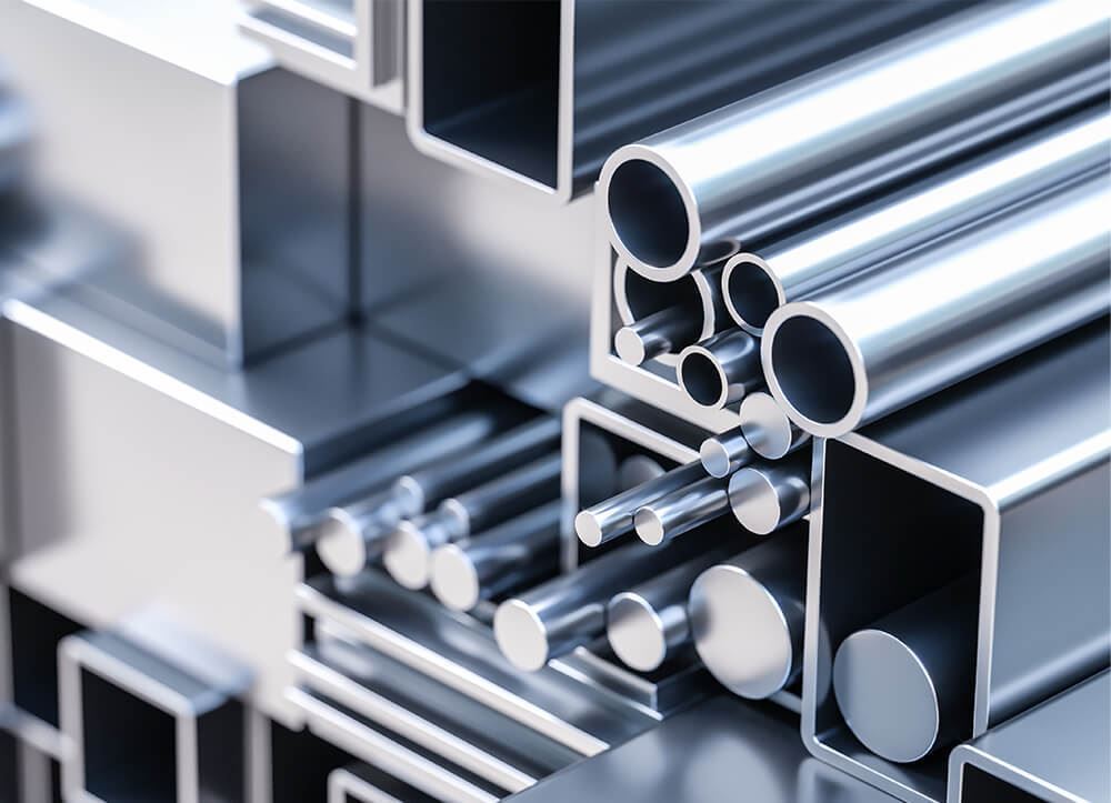 China seeks to maintain dominance in the aluminum market