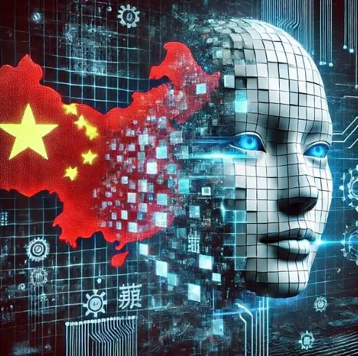 China’s artificial intelligence revolution in redefining coal industry profitability