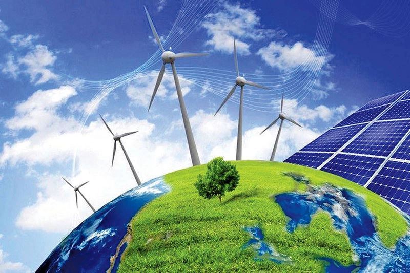 Dünyadaki elektriğin üçte biri artık yenilenebilir kaynaklardan sağlanıyor
