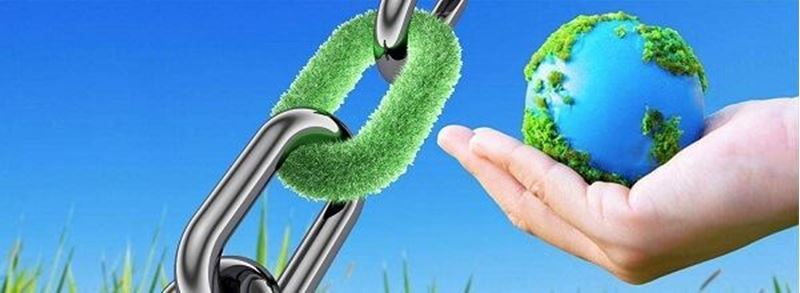 Yeşil çelik, önümüzdeki on yılda pazarın %2,5'ini oluşturacak