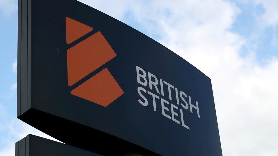 Emergency meeting in Parliament for British Steel