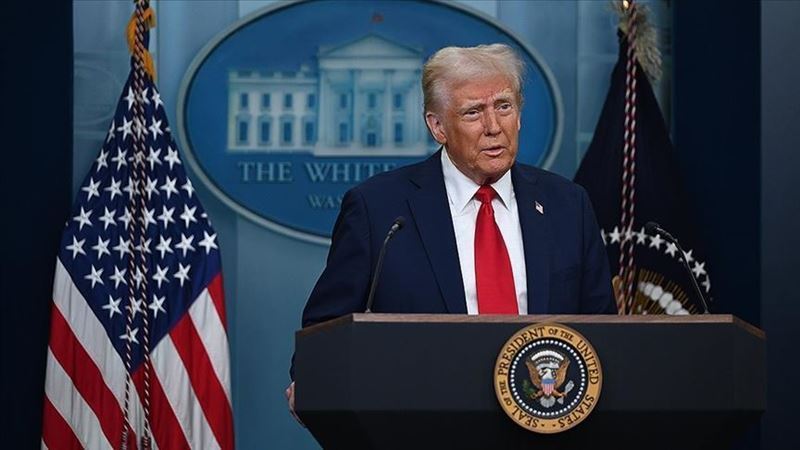 Tariff exemption from Trump for technology products