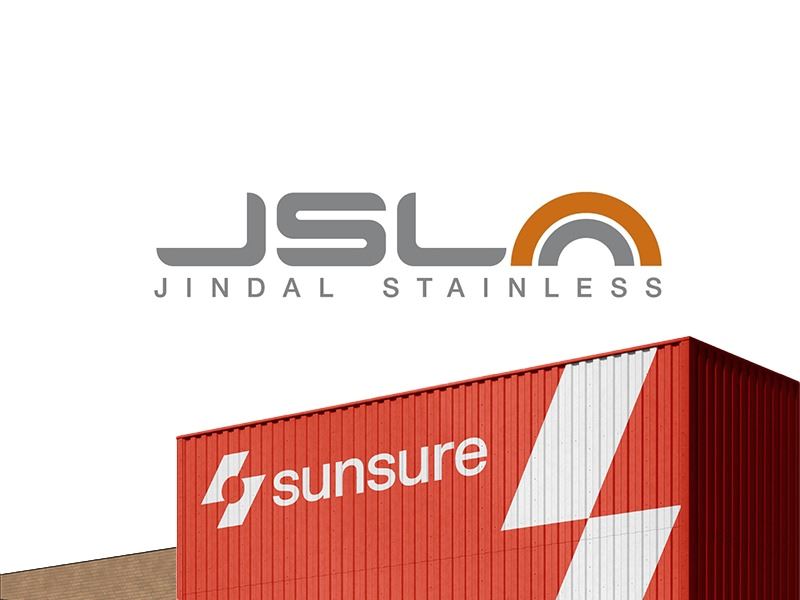 JSL Super Steel’den 11 MWp’lik güneş enerjisi hamlesi